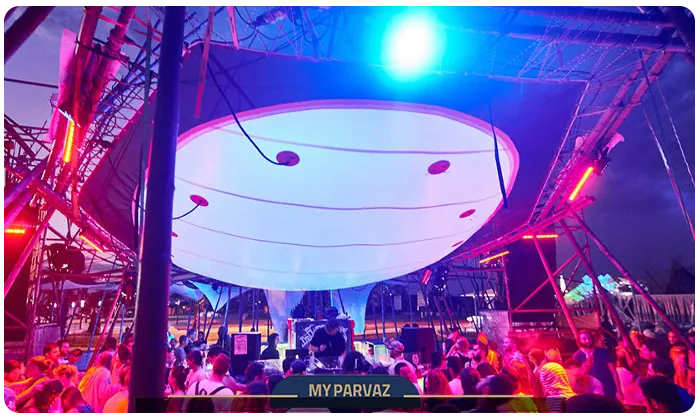 Georgia Jam Festival